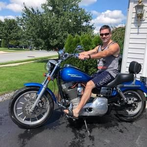 Meet your Posher, Steve